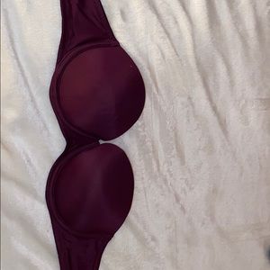 Multiway Push Up Bra
